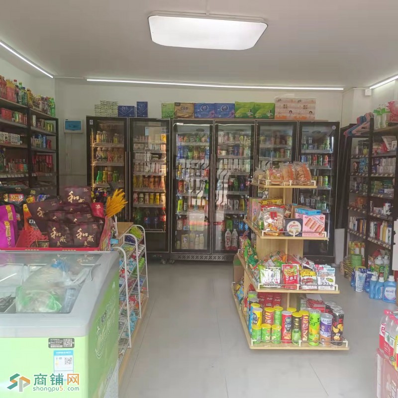 仕客便利店转让W图3