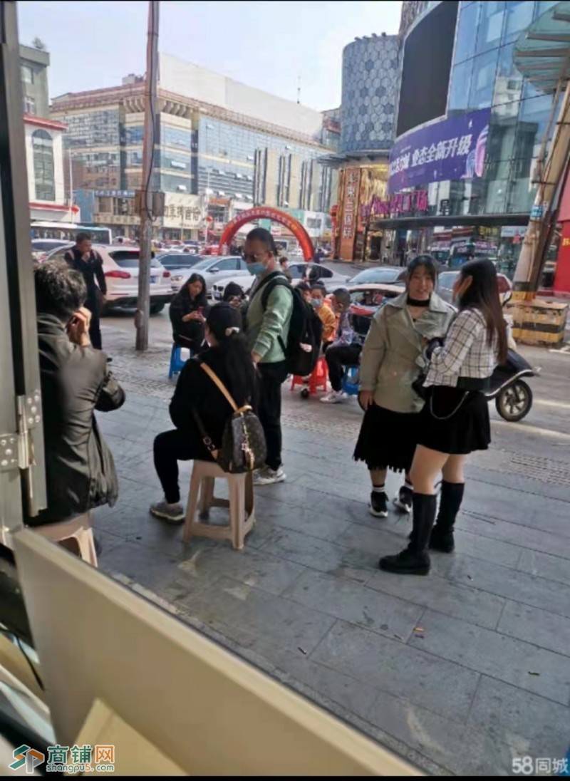 沈河区中街奶茶店水吧出兑人流量大可空兑图3