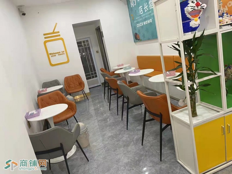w转让  九江街道热闹商圈盈利商铺挥泪转让 中介勿扰图2