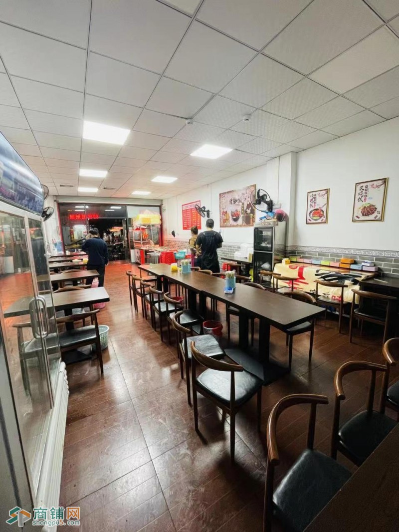 宝安忆品堂隆江猪脚饭旺铺转让图3