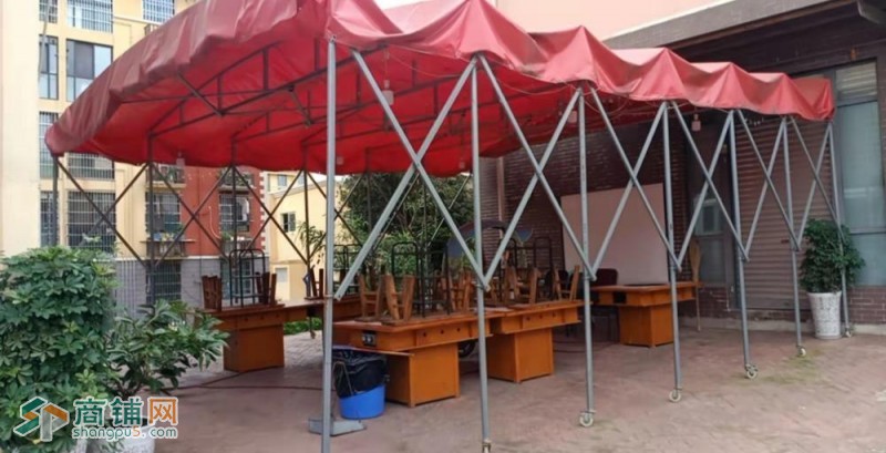 自助火锅店转让图3