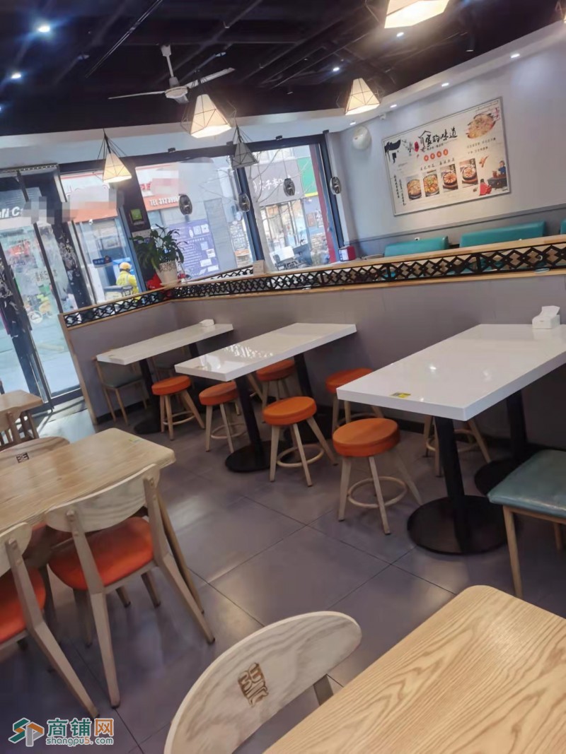 浑南盈利（餐饮，美容，超市，水果）店转让，可实地考察图2