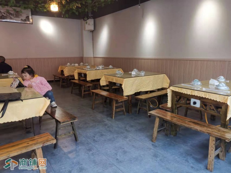 w转青白江城区铺面.中介勿扰图3