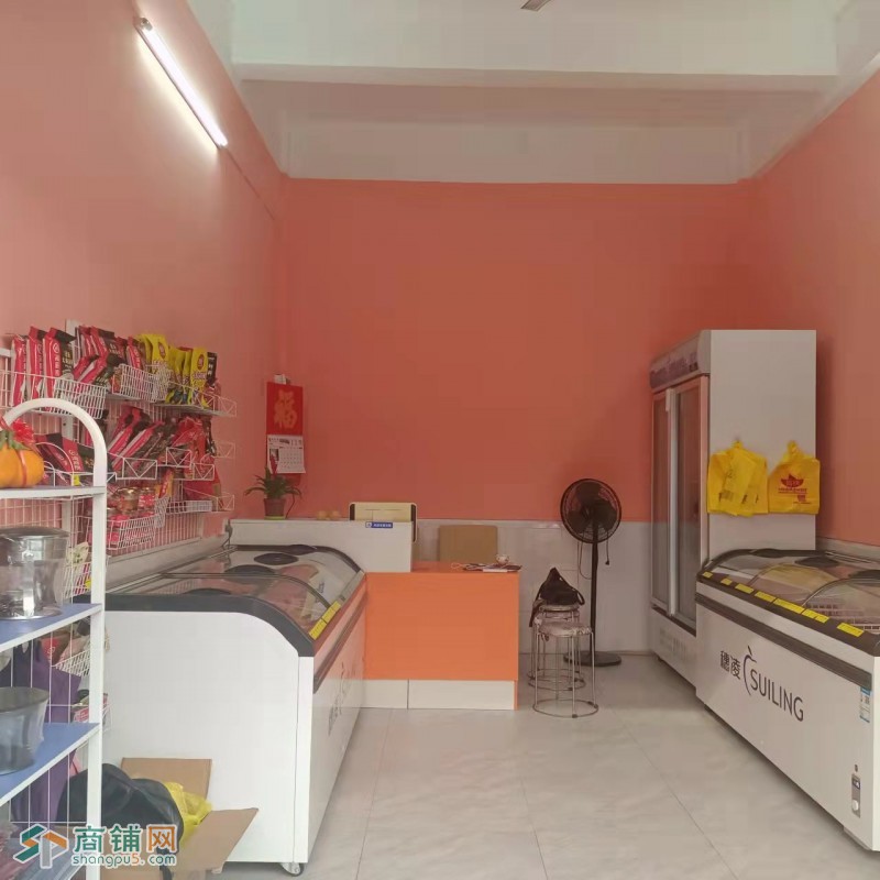喜捞食品店转让W图2