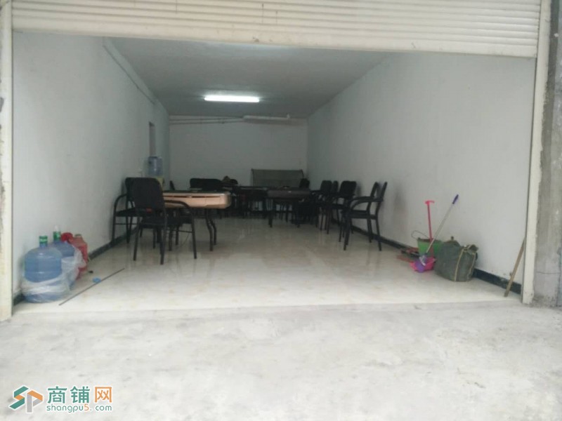 出租樊城万达广场社区底商图3
