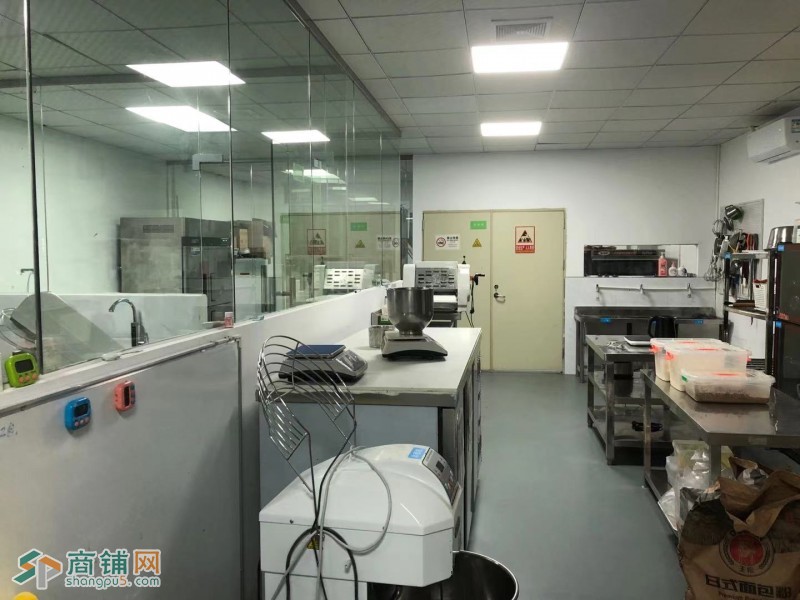 W南山光头蜀黍餐饮投资有限公司整体转让图2
