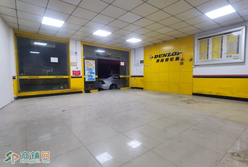 出租昌北经济开发区昌北经济开发区临街门面图3