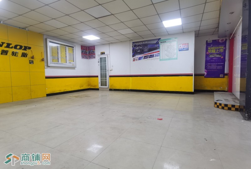 出租昌北经济开发区昌北经济开发区临街门面图2