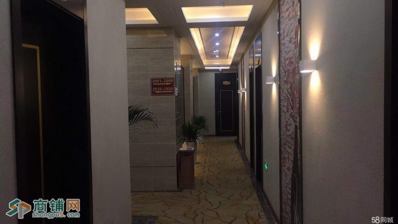 酒店转让，小区楼下，商业街铺，有意者联系，中介勿扰图2