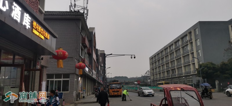 成都大学门口附近盈利中三层超市急转！流水可查可蹲守图2