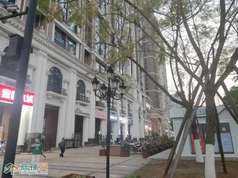 w转让 中德英伦联邦盈利婴儿游泳馆 挥泪转让图3