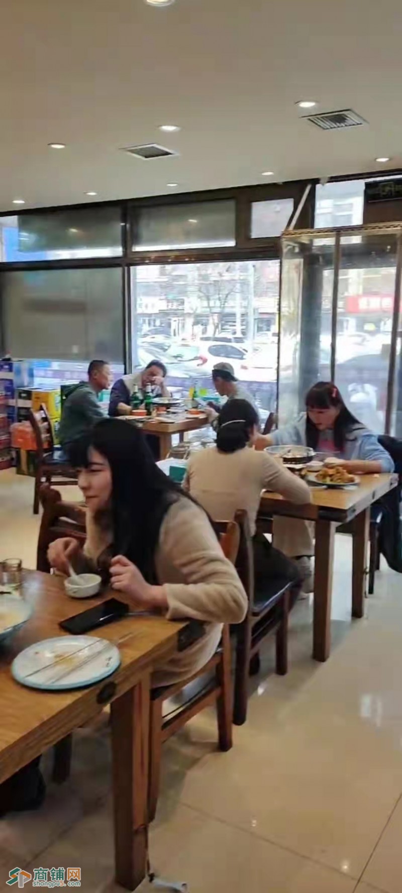 浑南区回民饭店转让图3