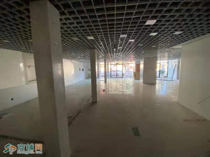 长阳半岛底商低价出租图3