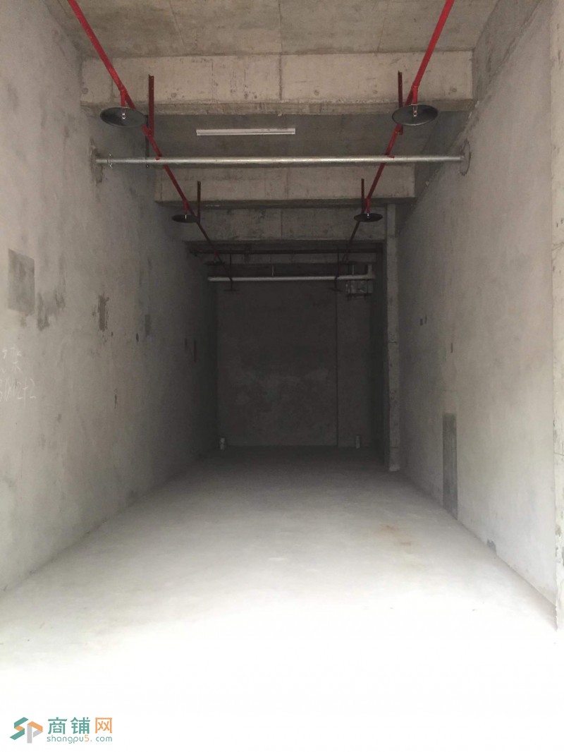 房东直租重庆巴南区大型社区底商图3