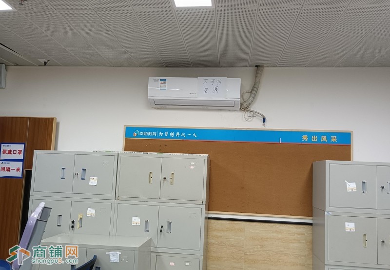 市二宫江南西商铺出租图3