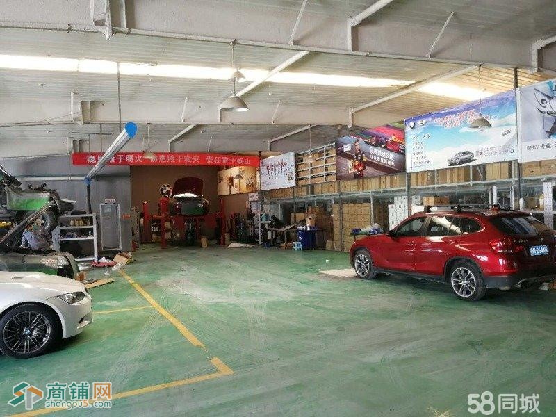 4S店车间出租图3