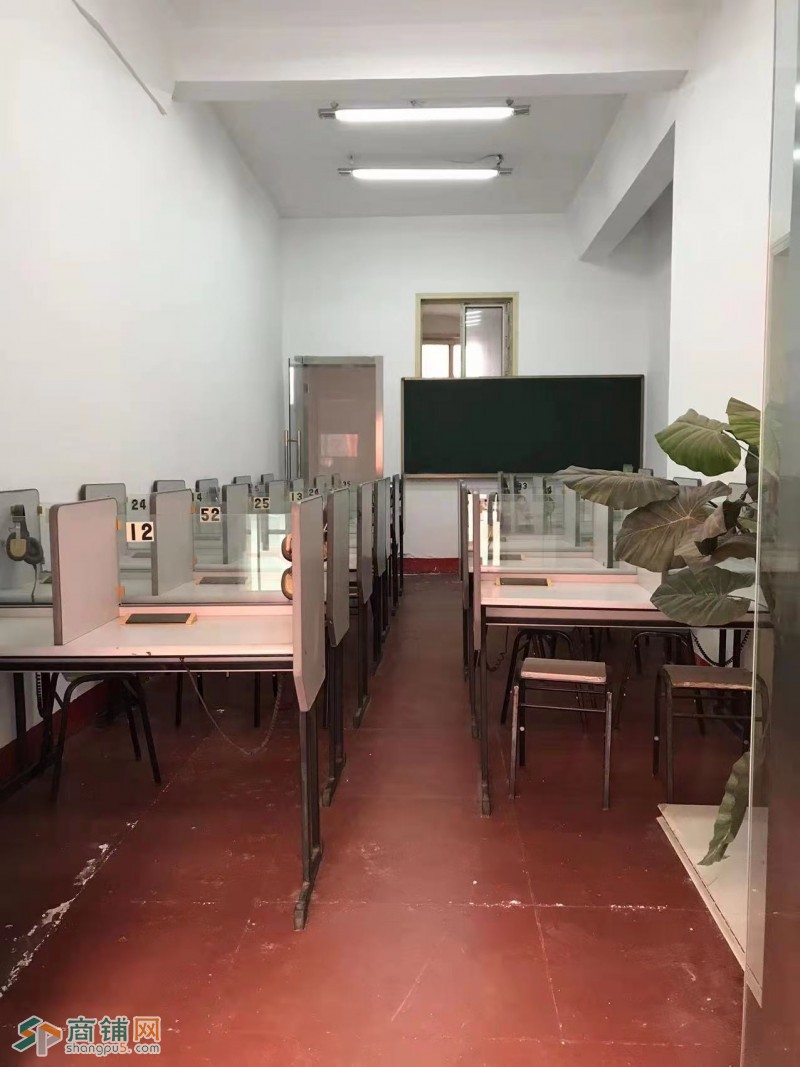 独门独院1000平米艺术学院招租图3