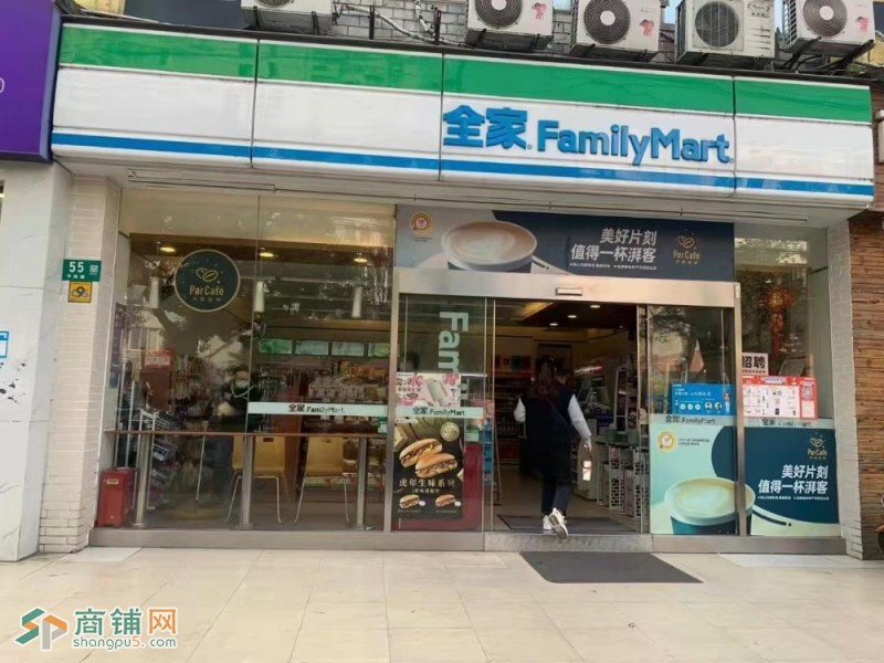 闵行区锦江乐园旁70年产权沿街商铺图2