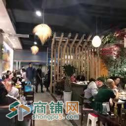 w转让 解放路盈利火锅店挥泪转让 中介勿扰图2