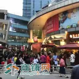 w转让 解放路盈利火锅店挥泪转让 中介勿扰图3
