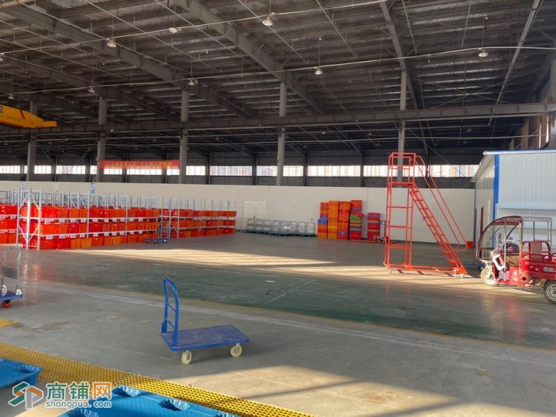 美团优选阜阳网格站转让图2