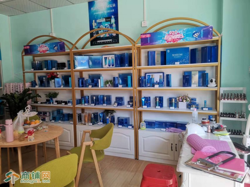 龙华美容美发店转让图2