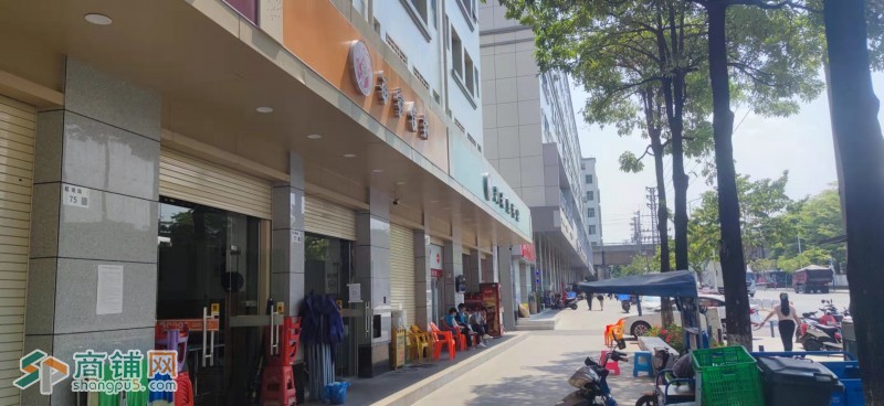 W光明区每家食刻小碗菜无行业旺铺限制转让图3