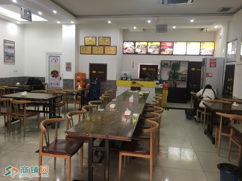 通州梨园临街底商转让图2