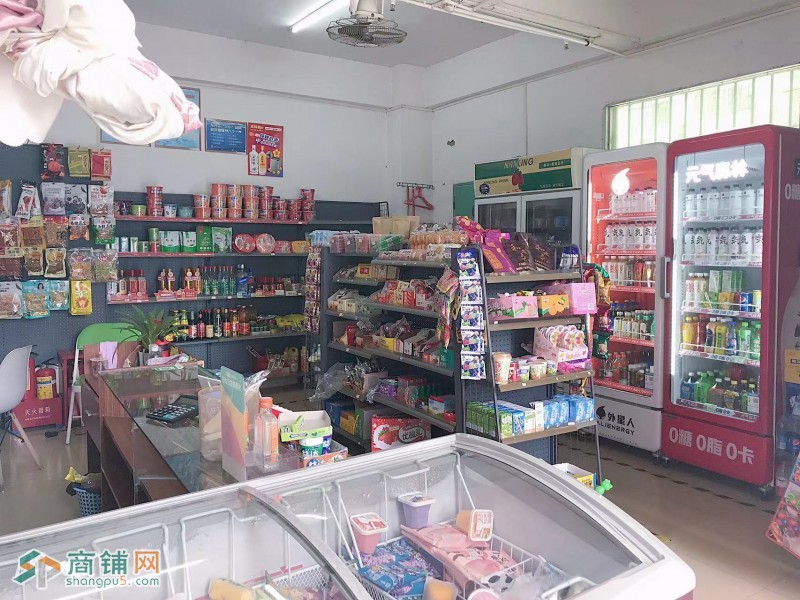 龙岗布吉便利店转让图2