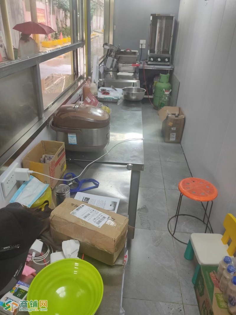 哎呦炸鸡饭图2