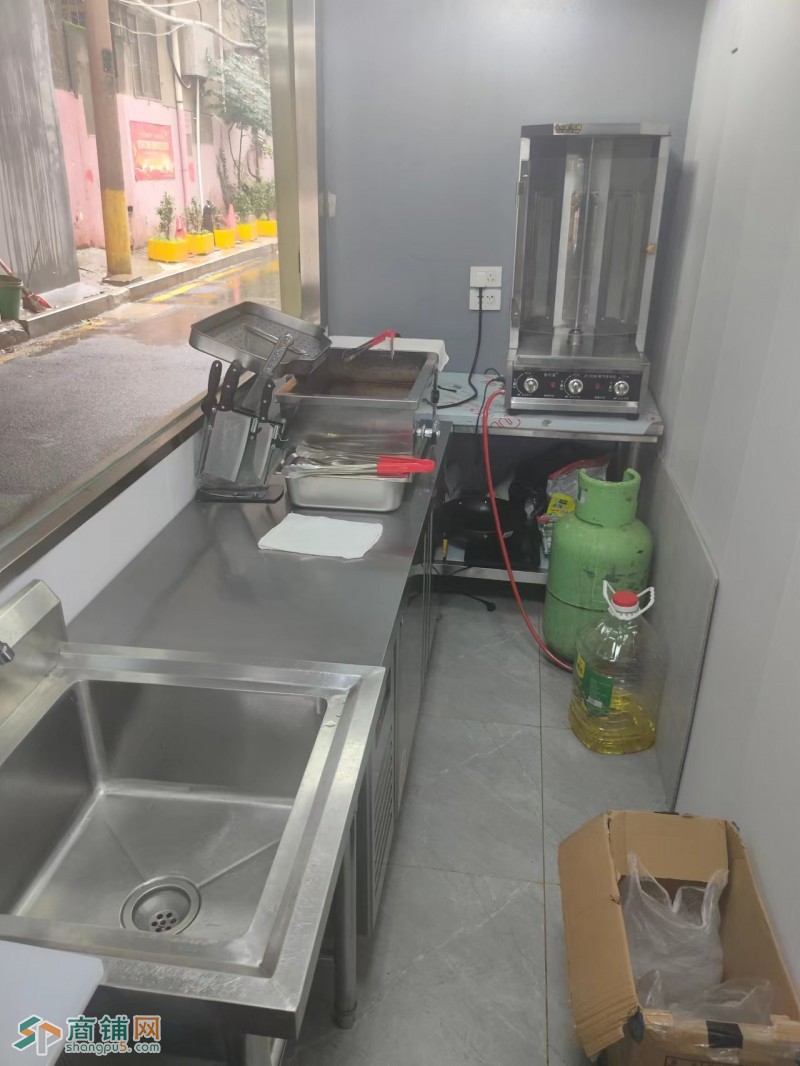 哎呦炸鸡饭图3