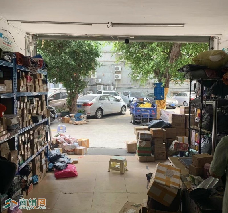 W龙华中通快递站点旺铺低价转图3