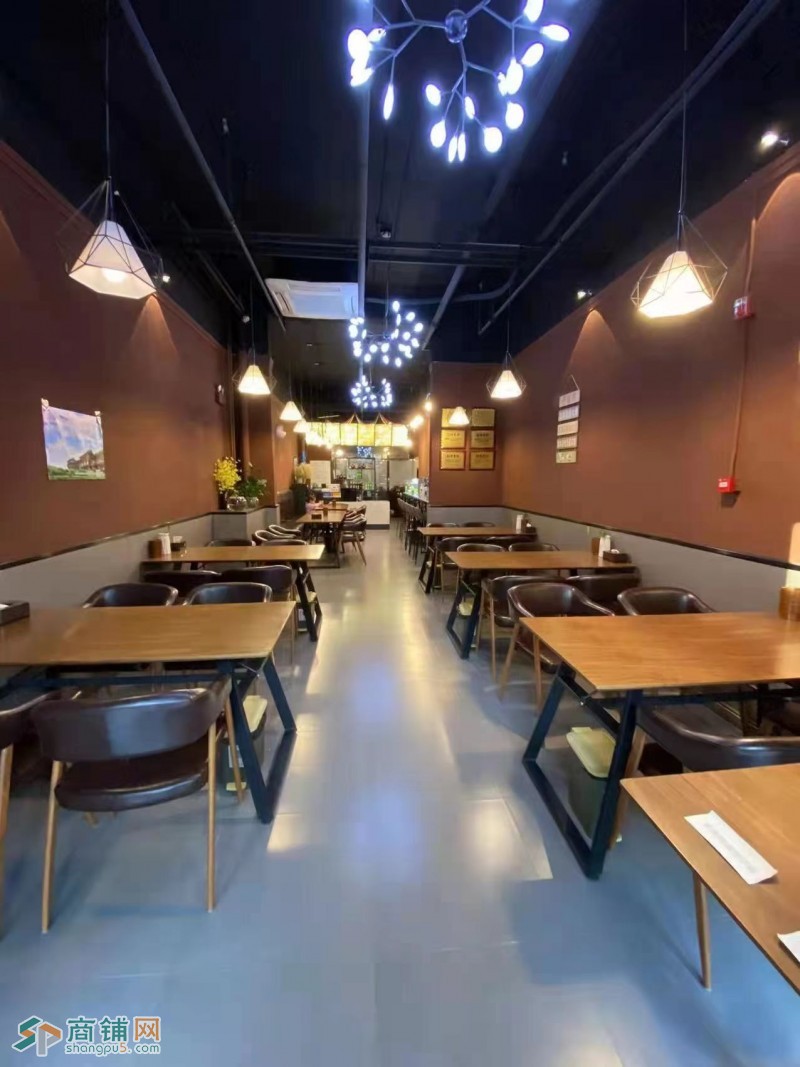 石家庄新华区店铺转让图2