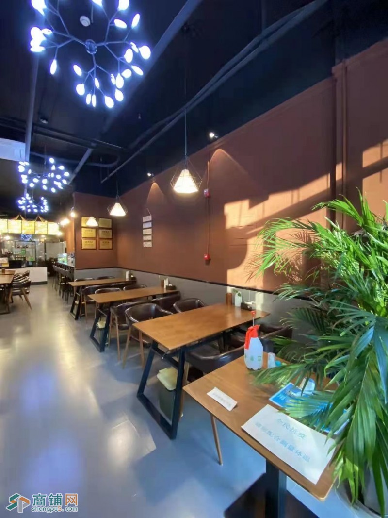 石家庄新华区店铺转让图3
