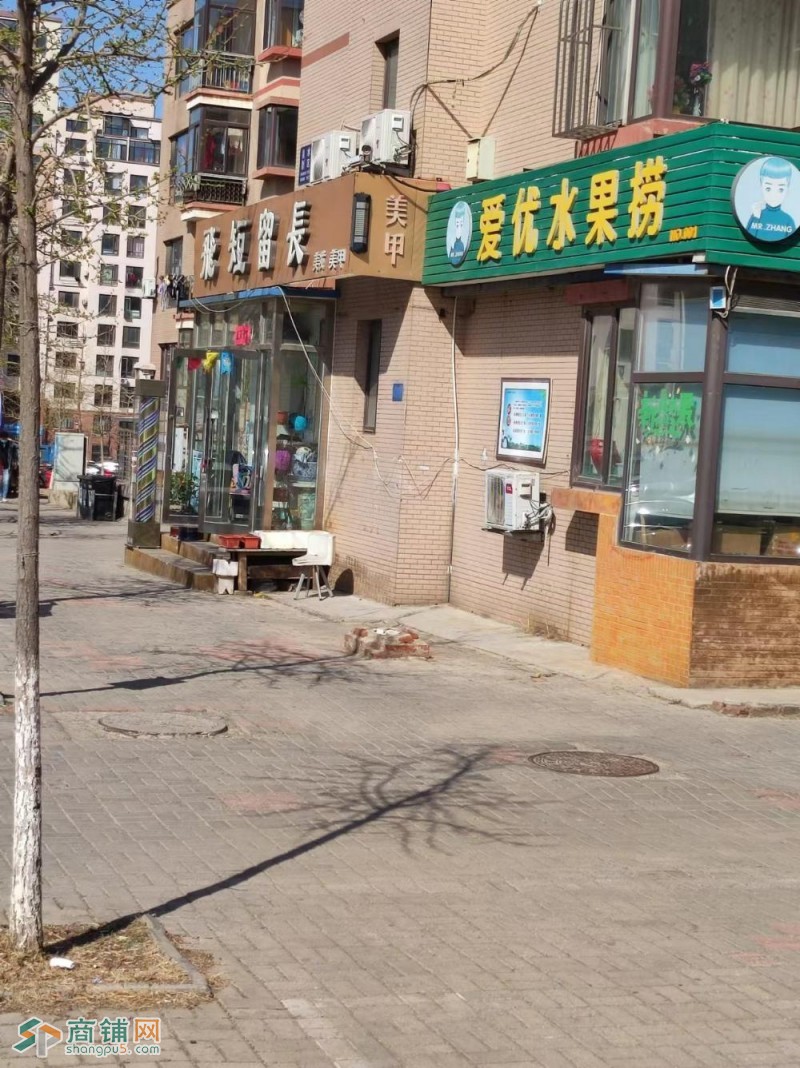门头房出租图2