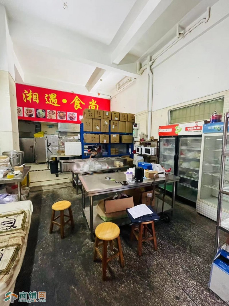 W龙华湘遇食尚外卖店旺铺低价转图2