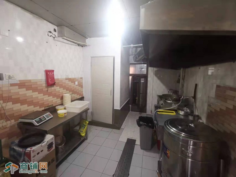 和平太原街餐饮转让图3