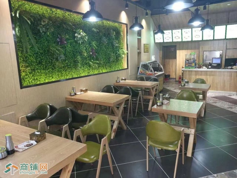 浑南区明天广场餐饮店门市出兑空兑位置好图3