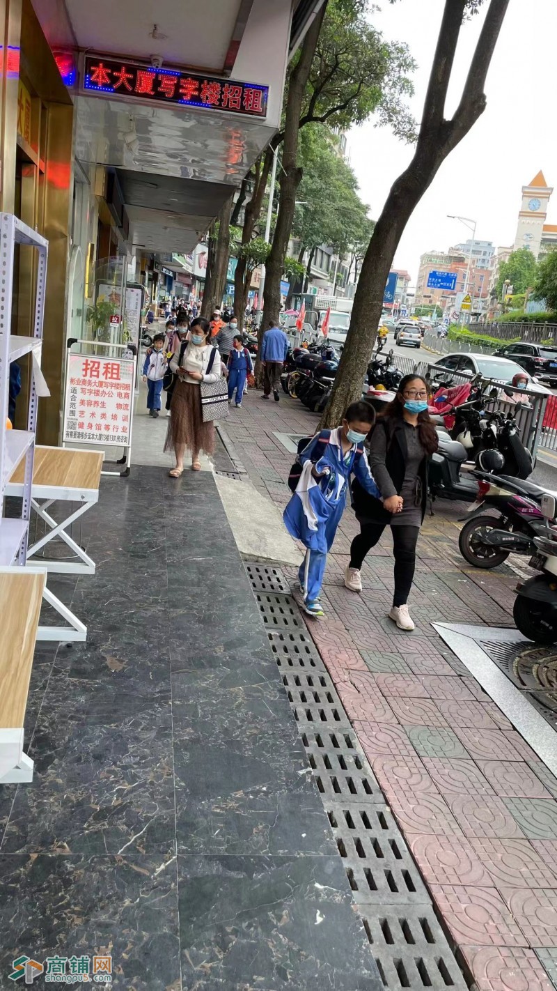 wW宝安喜惠福便利店旺铺转让图2