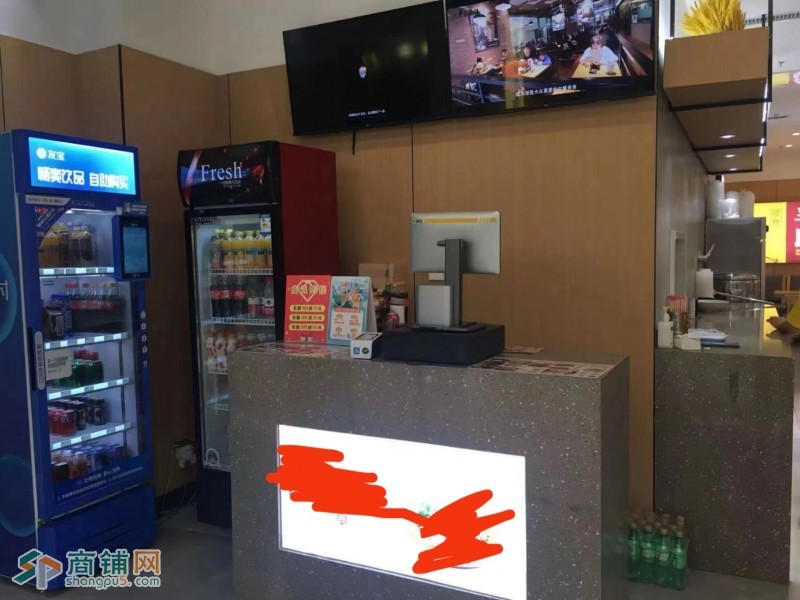 浑南区万达广场旺铺转让图3