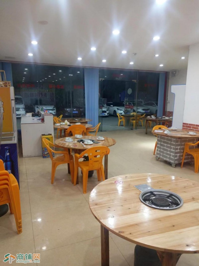 低价急转夜宵档，有意者面议图2