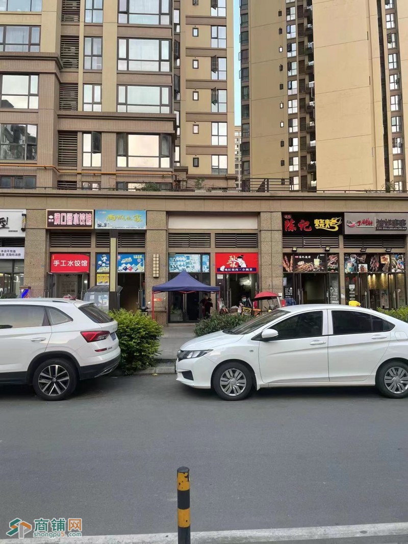 w 转让 龙城大道盈利外卖店 挥泪转让 中介勿扰图3