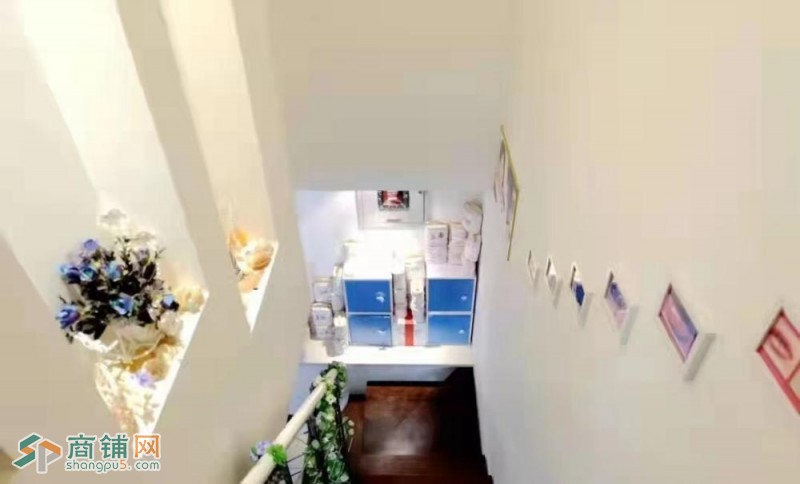 开业八年美甲店转让，会员数过千图3