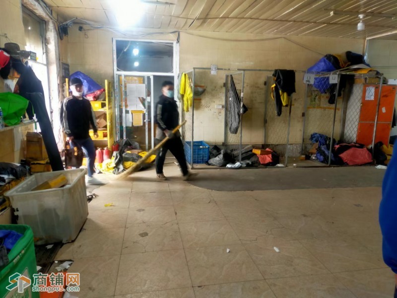 和平韵达以及站点转让图2