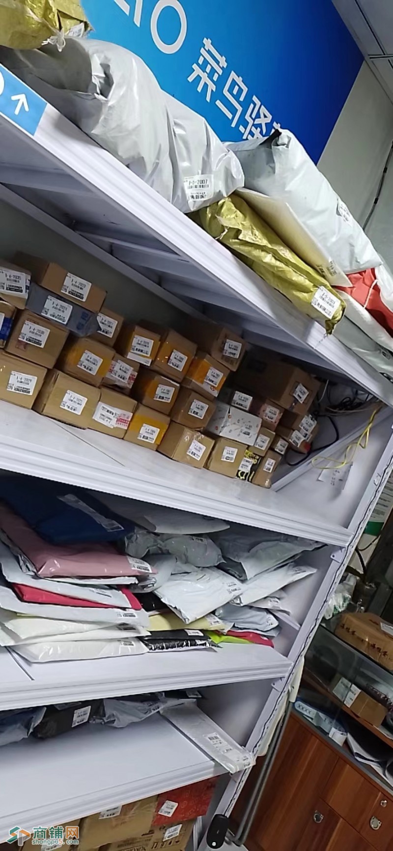 金牛区侯家桥干洗店挥泪转让W图3