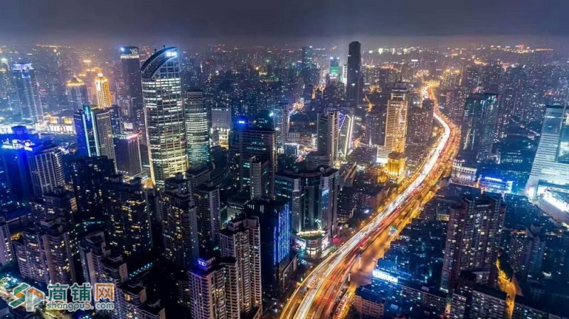 南京西路绝版商铺，开发商急需回笼资金图3