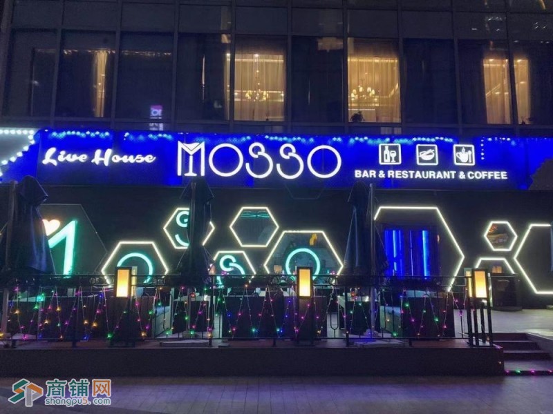 南京西路绝版商铺，开发商急需回笼资金图2