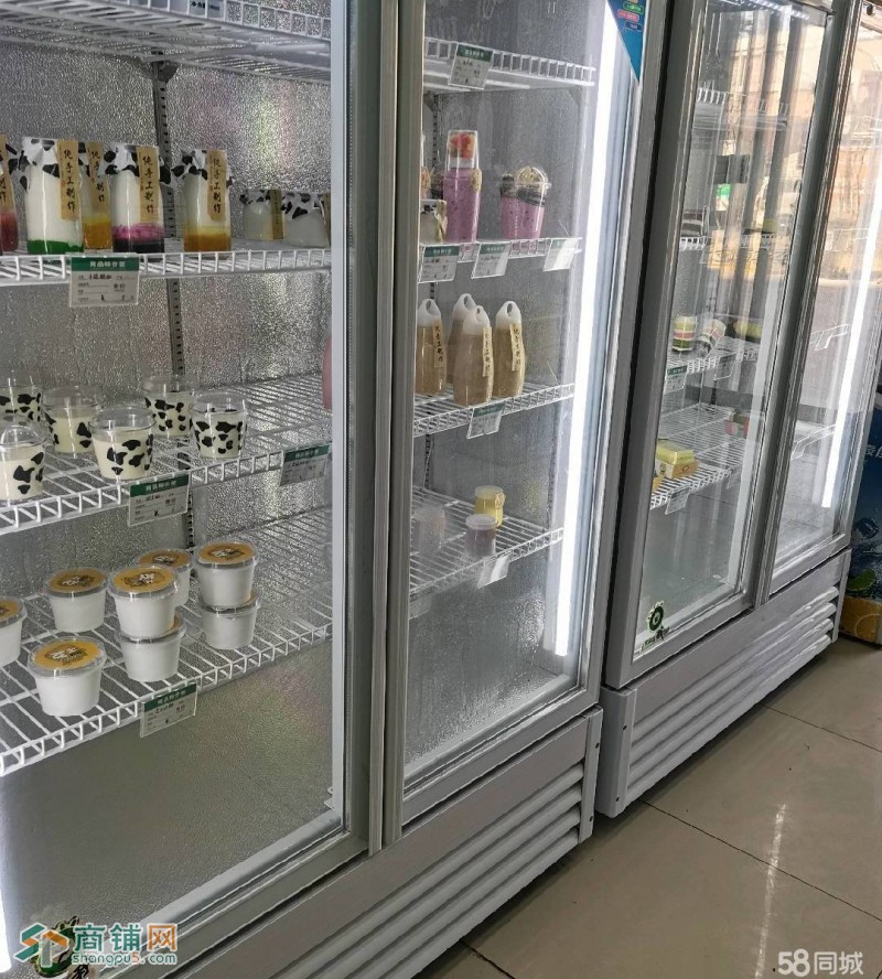 和平区：奶站水吧超市餐饮店转让出兑图2