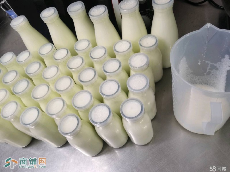 和平区：奶站水吧超市餐饮店转让出兑图3