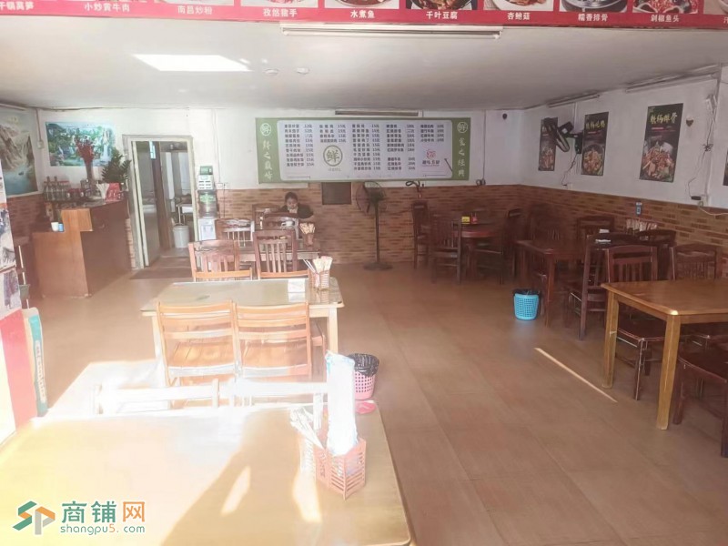 宝安区石岩镇塘头村洲石公路1号小炒餐饮店转W图3
